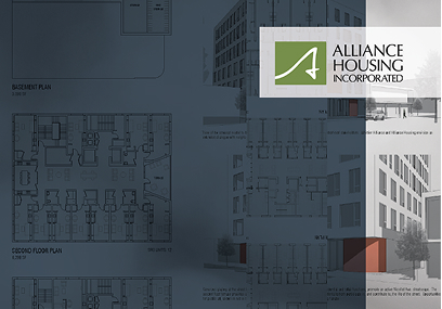Who We Are | Alliance Housing