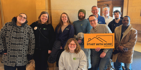 Who We Are | Alliance Housing